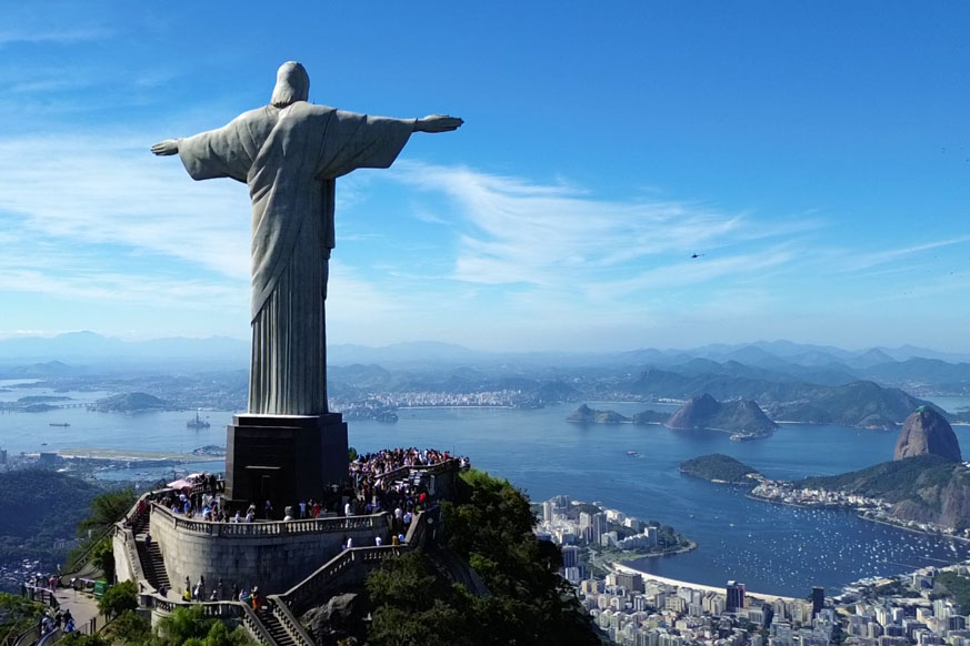 Brazil Video Thumbnail