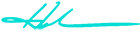 Luc Houle Signature